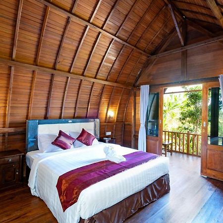 The Soggol Lembongan Hotel ภายนอก รูปภาพ