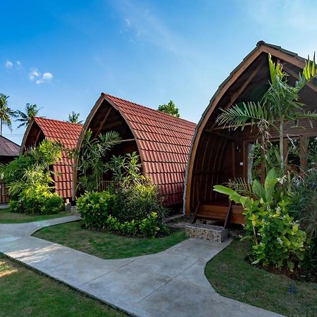 The Soggol Lembongan Hotel ภายนอก รูปภาพ