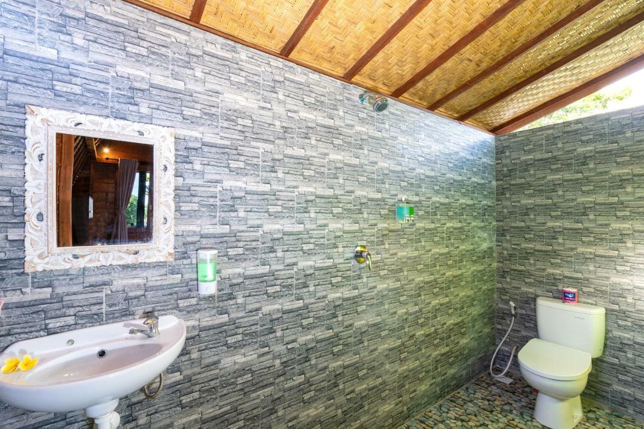 The Soggol Lembongan Hotel ภายนอก รูปภาพ